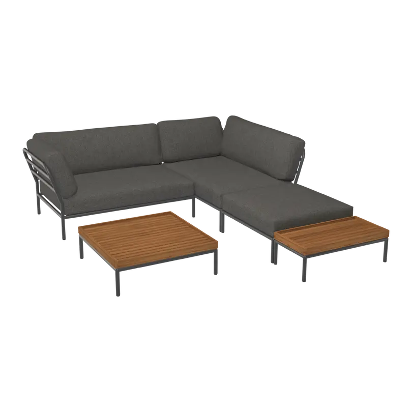 Lounge Level