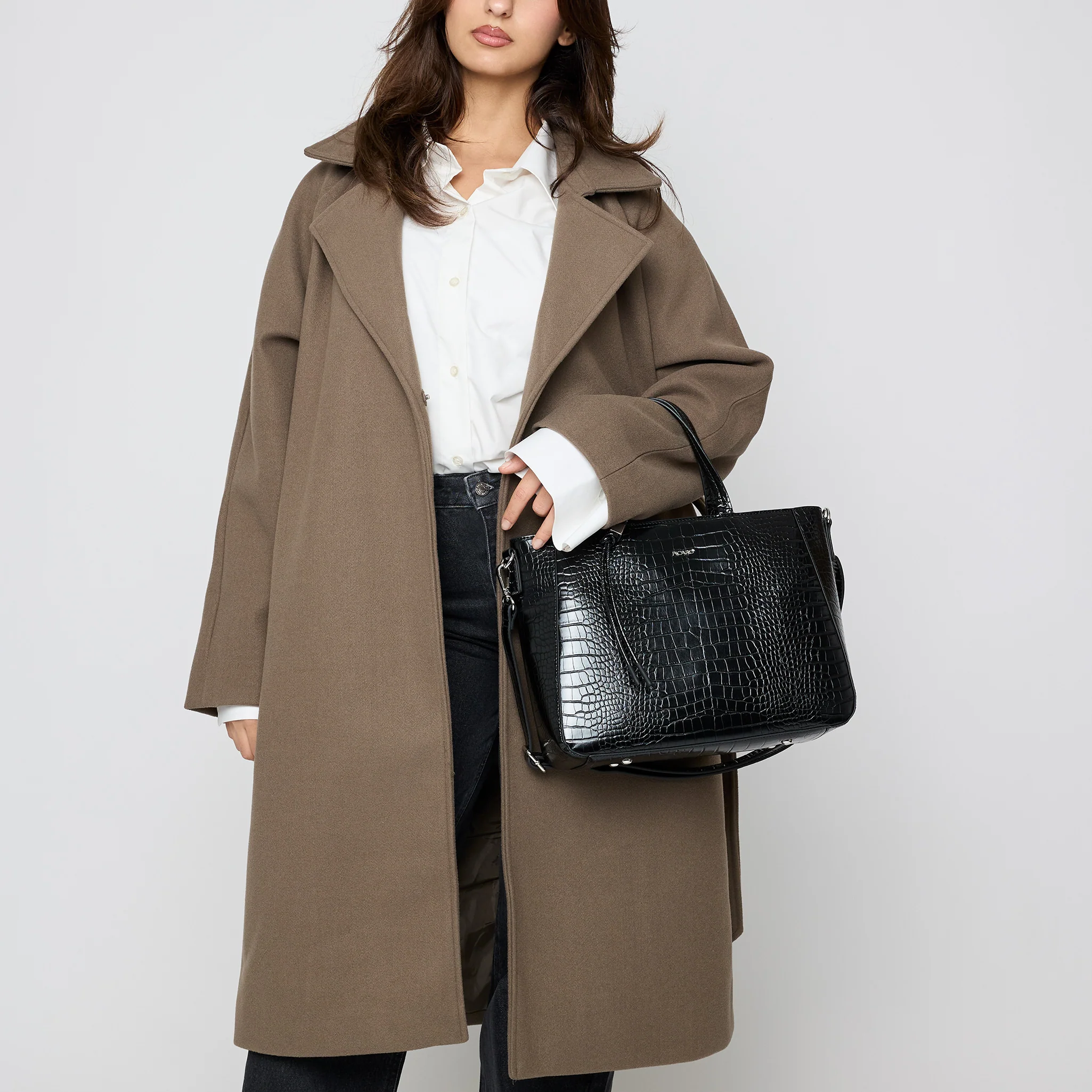 Shopper Wild Art 3339