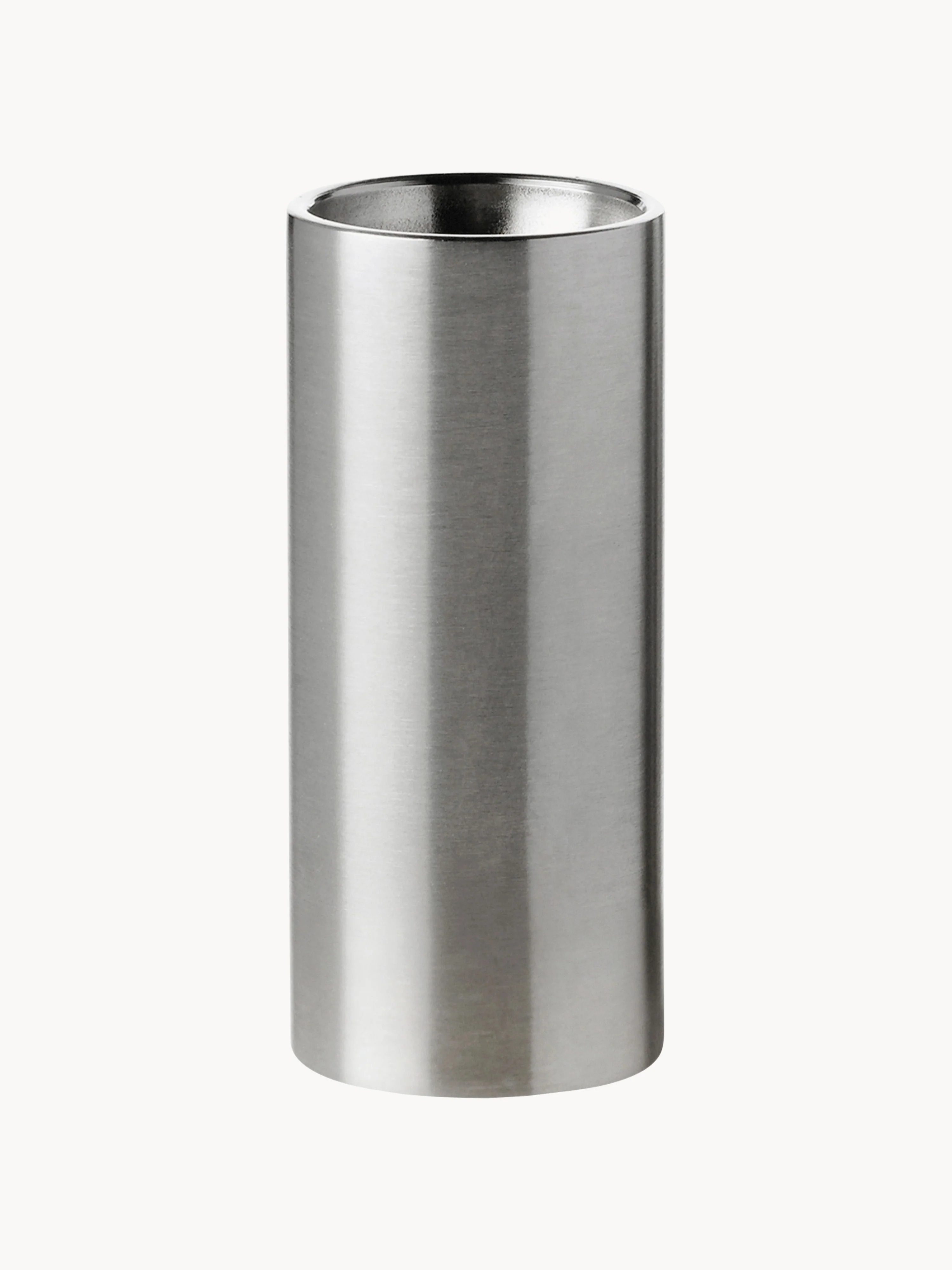 Salz- & Pfefferstreuer Arne Jacobsen, 2er-Set