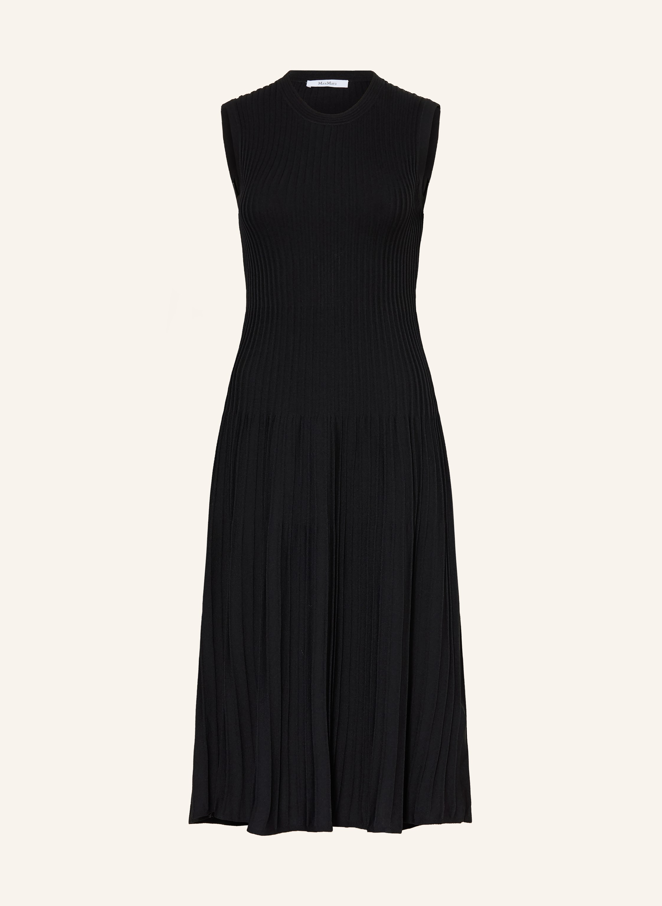 Max Mara Strickkleid EGIZIO