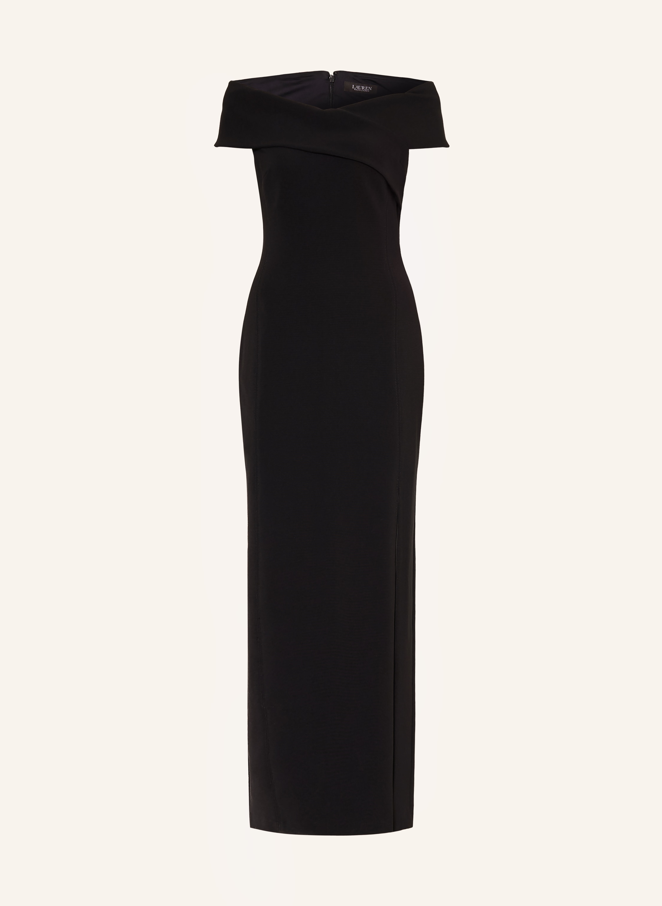 LAUREN RALPH LAUREN Abendkleid