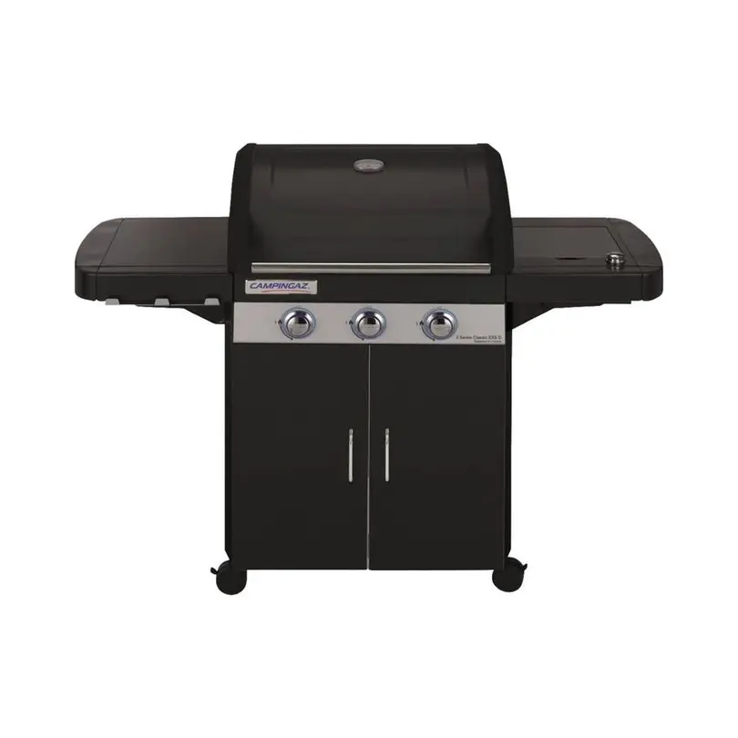 Gasgrill 3 Series EXS D