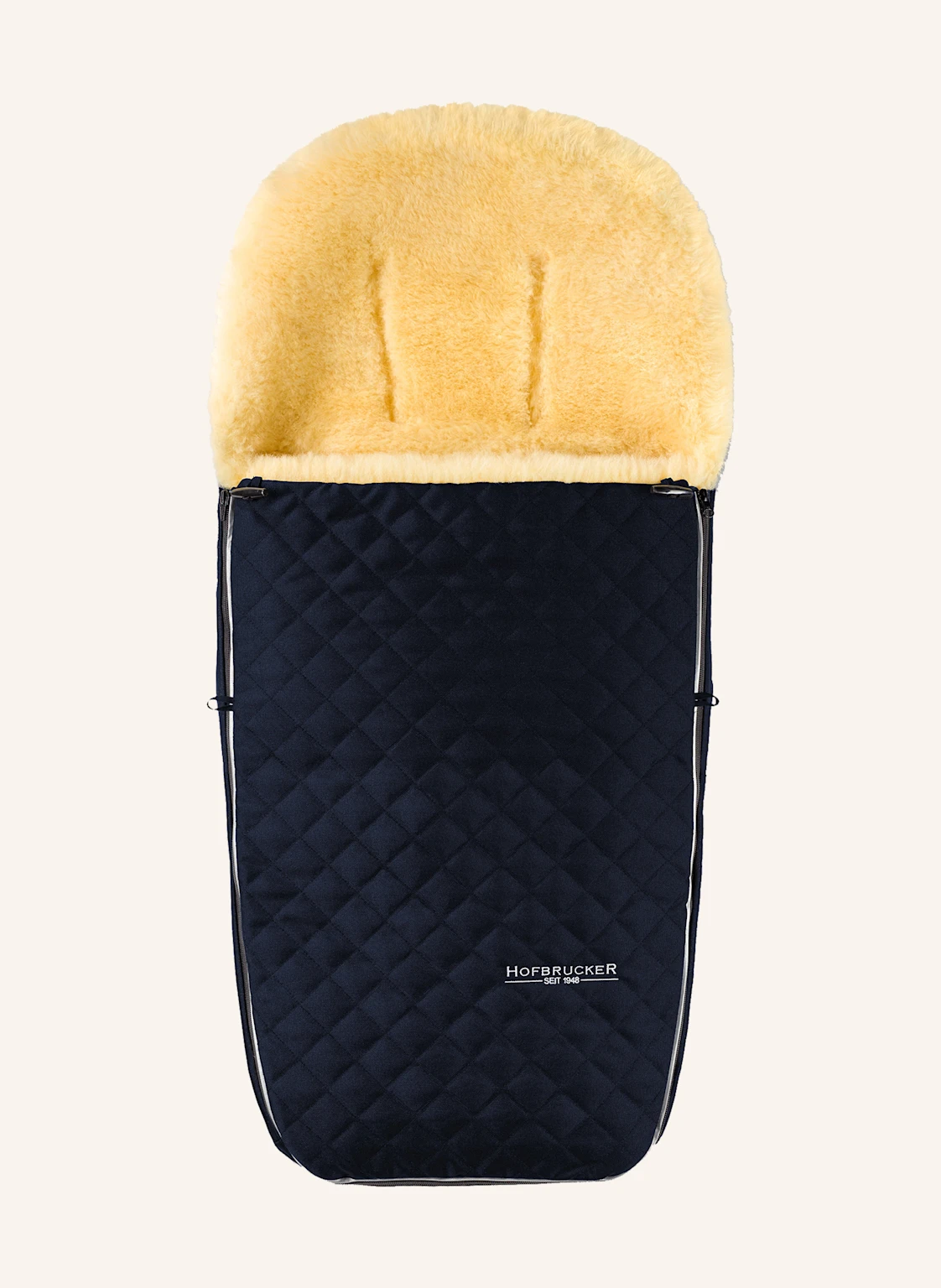 Hofbrucker Fußsack POLARIS