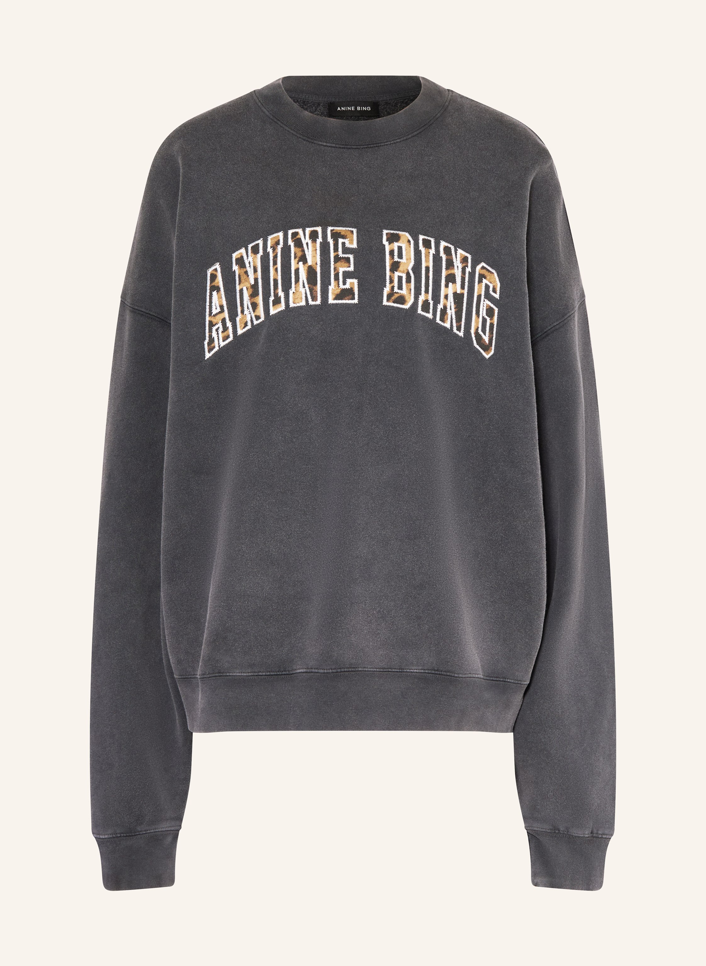 ANINE BING Sweatshirt MILES