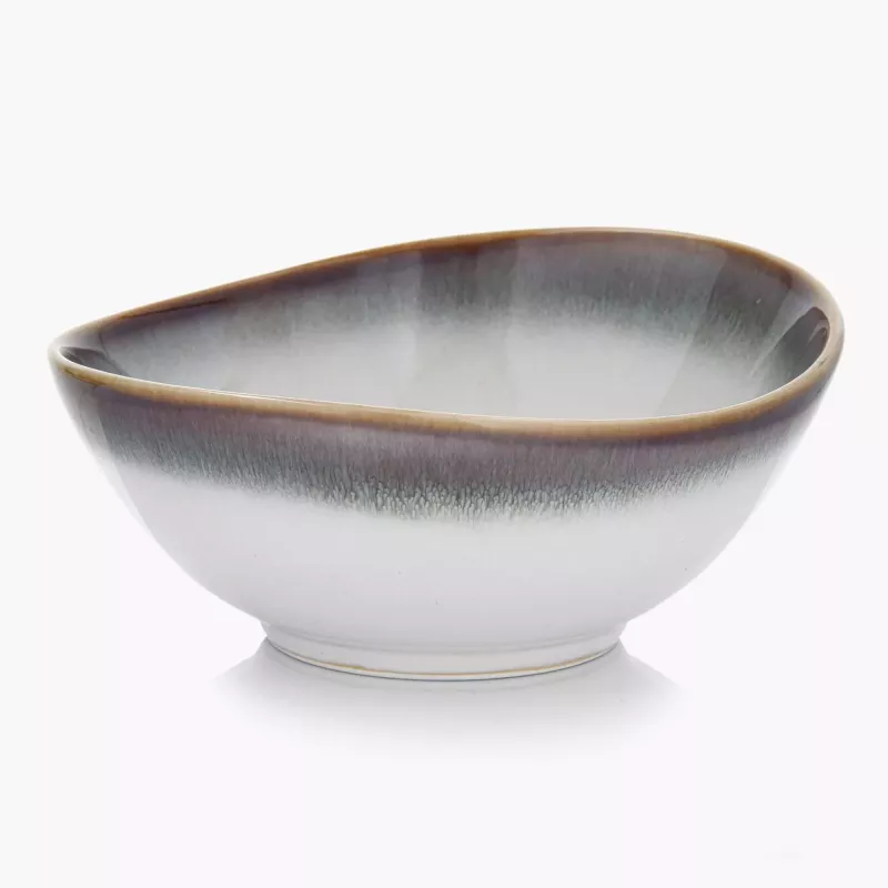 Miseczka DUKA FREJA 350 ml porcelana wielokolorowa