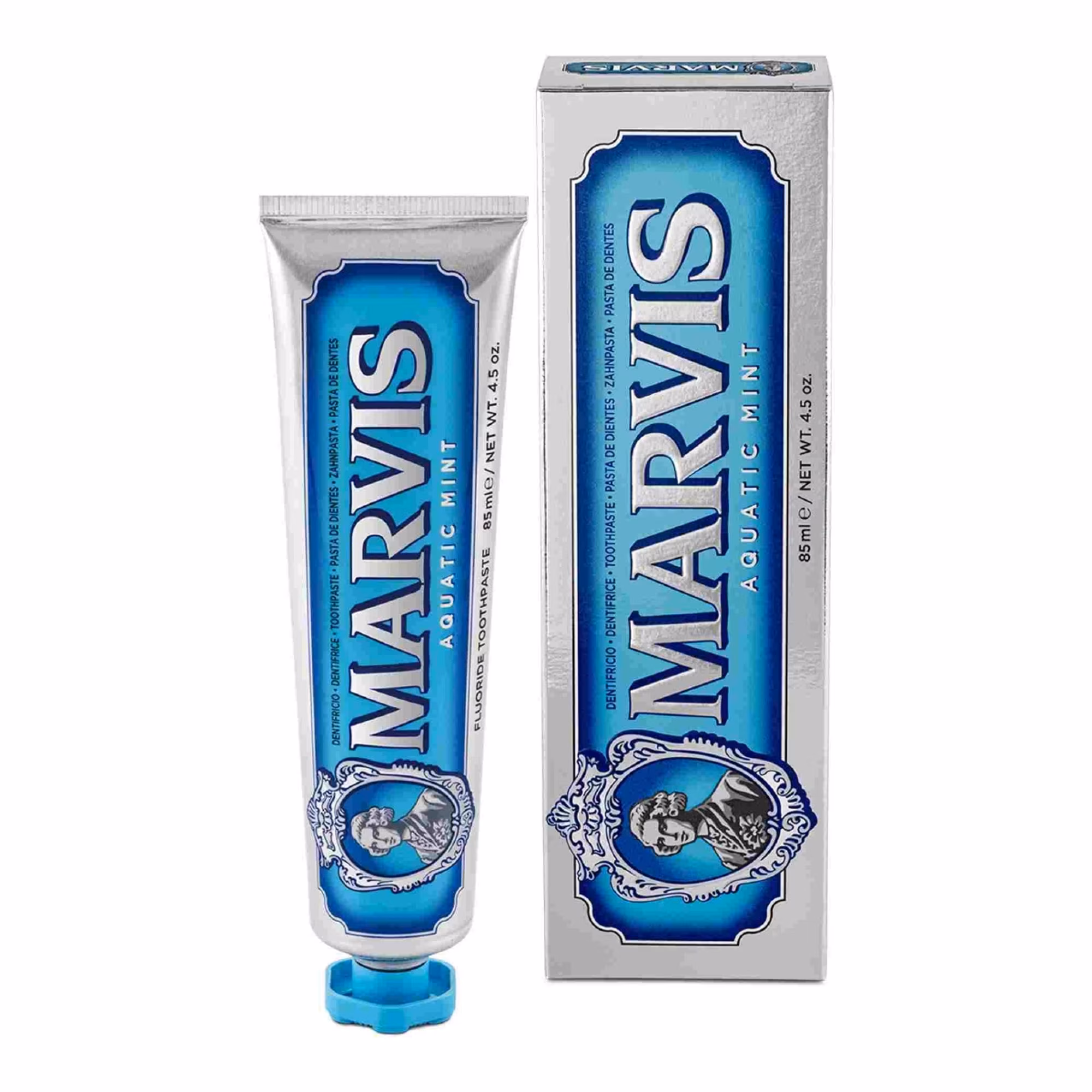 DENTIFRICEMenthe aquatique
