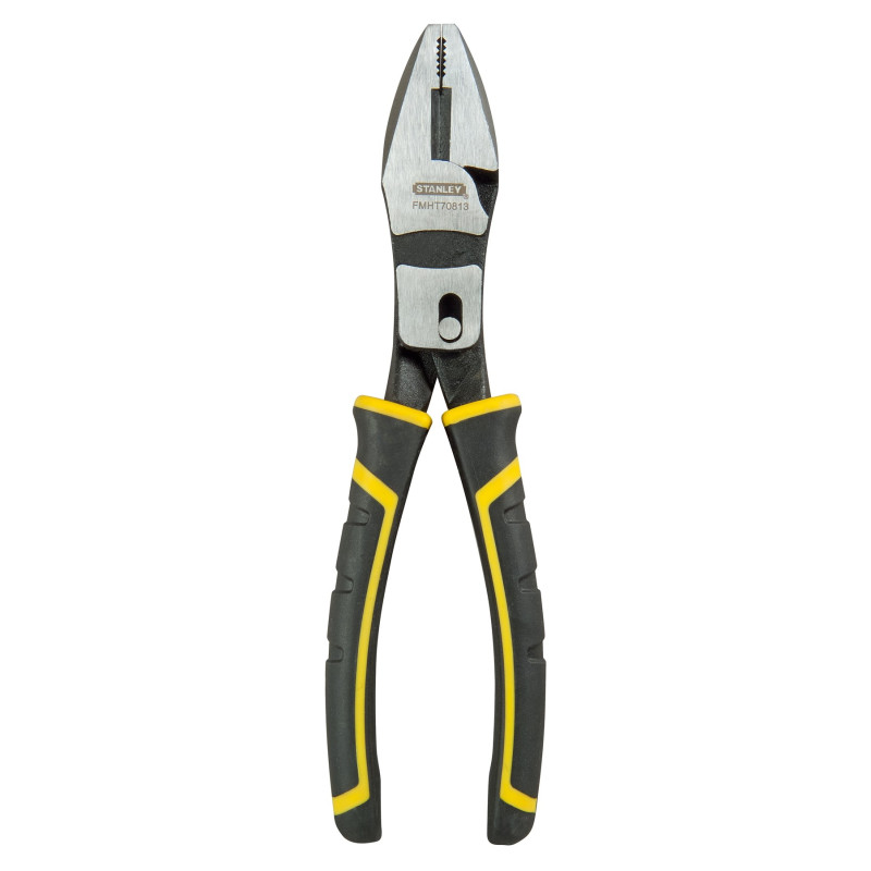 Pince à combinaison FatMax 215 mm STANLEY