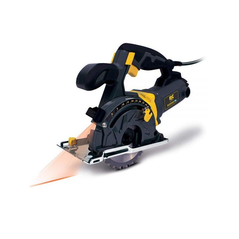 Scie circulaire électrique BUZZSAW D42 800 W