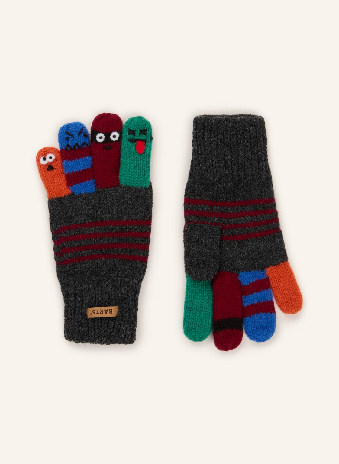 Barts Handschuhe PUPPETEER
