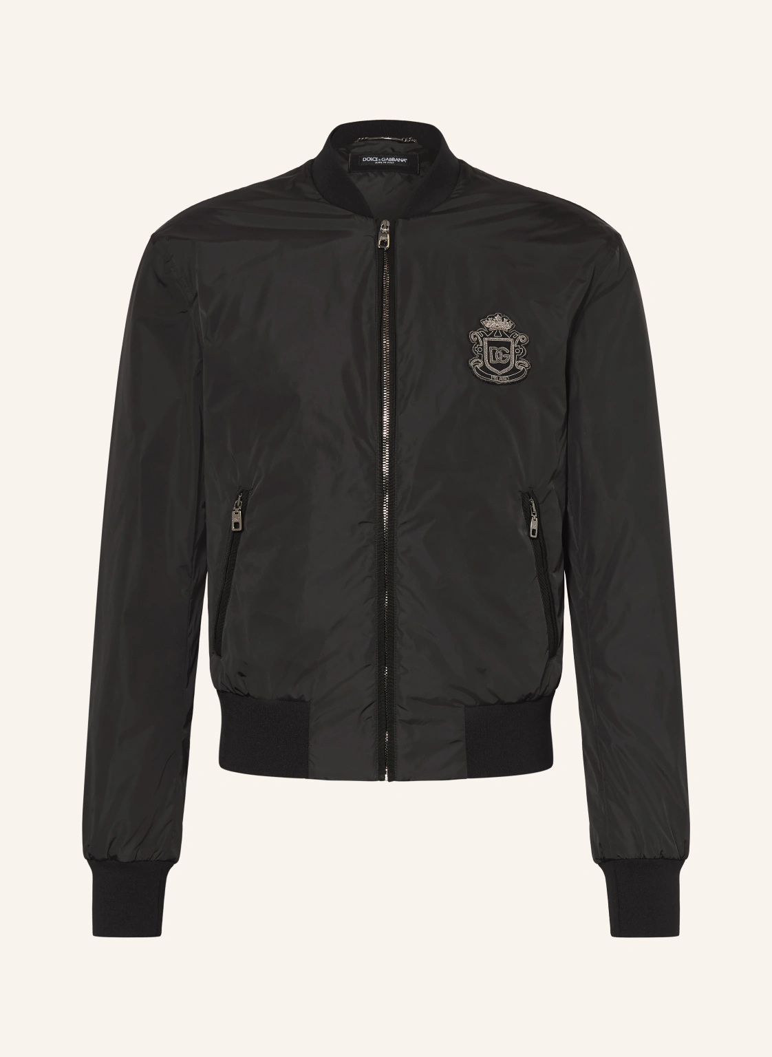 DOLCE & GABBANA Blouson
