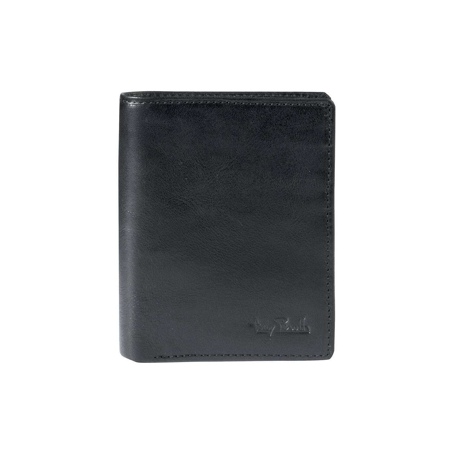 Wallet, black