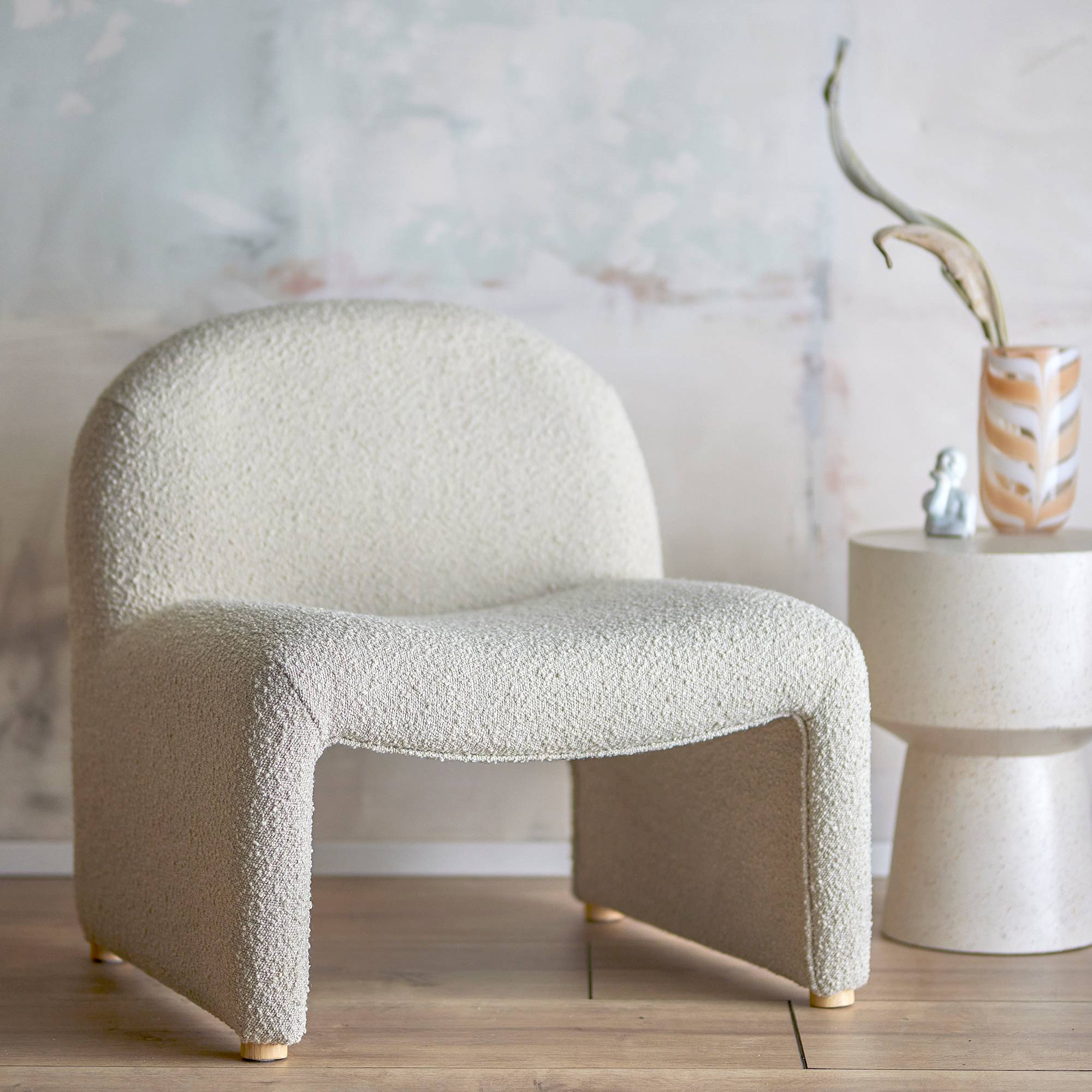 Bloomingville Neel Fauteuil