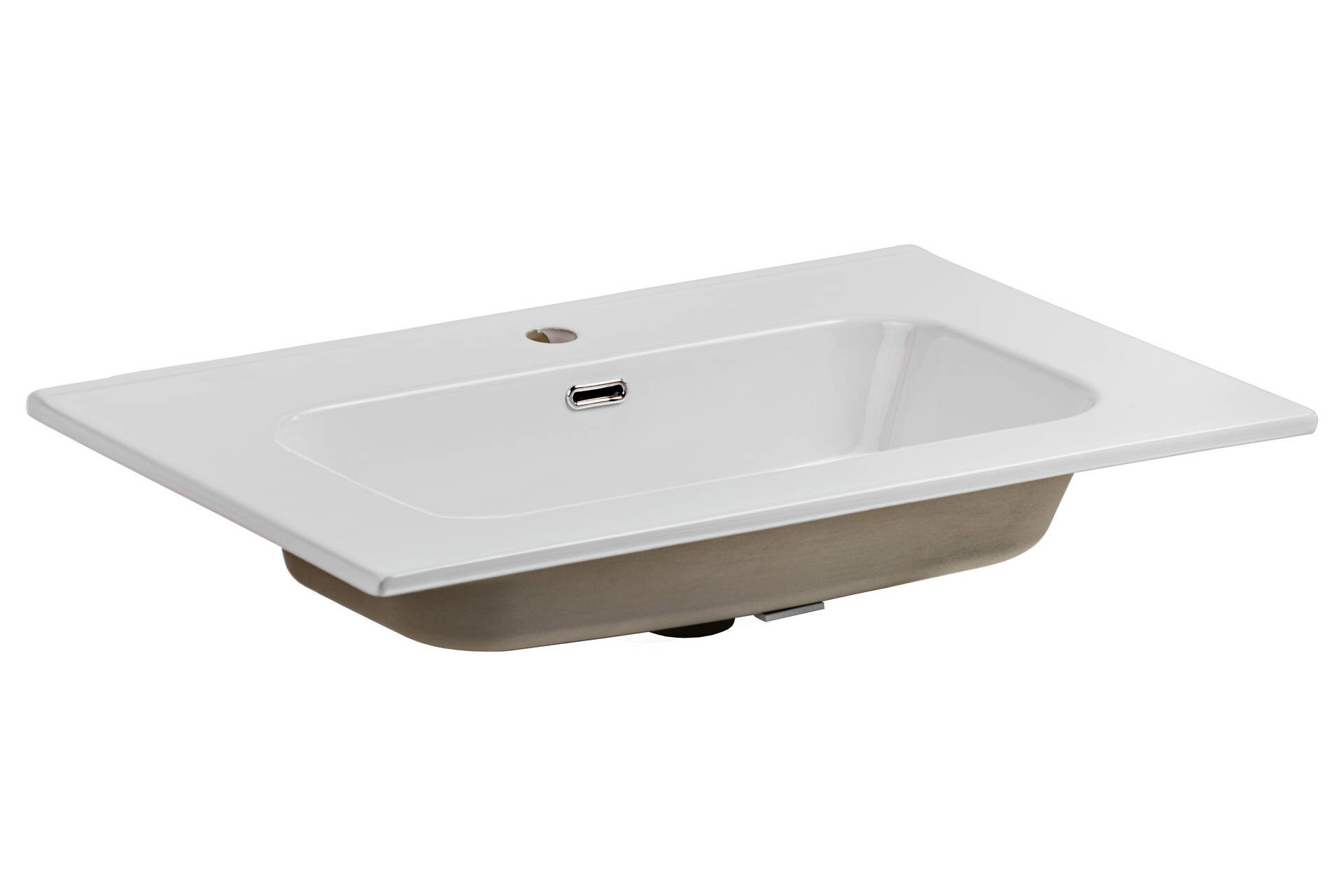 Umywalka Meblowa Ceramiczna GO100/DP-8095