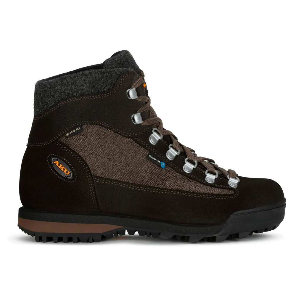Aku Ultra Light Warm GORE-TEX® hiking boots