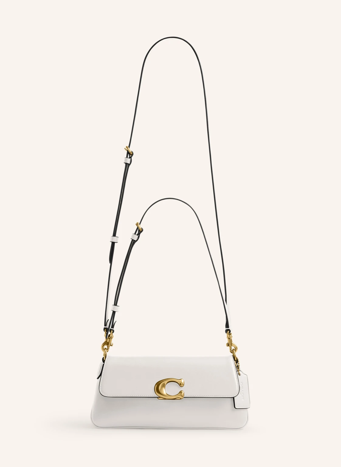 COACH Schultertasche JET