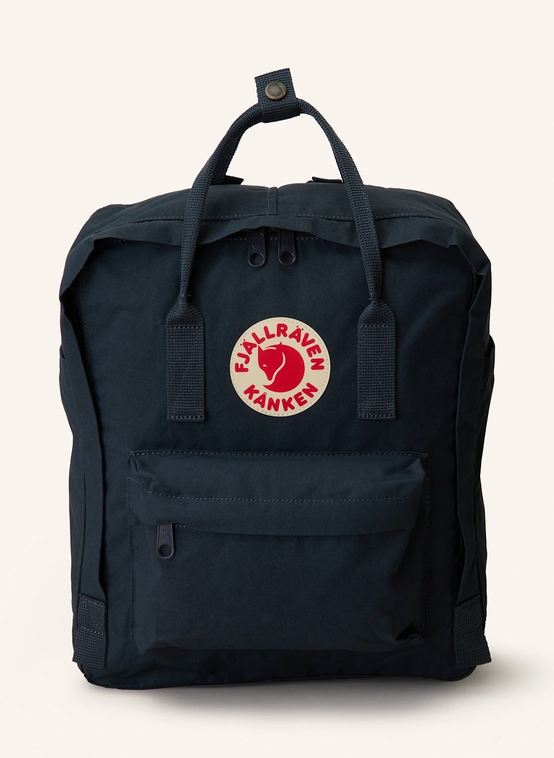 FJÄLLRÄVEN Rucksack KANKEN