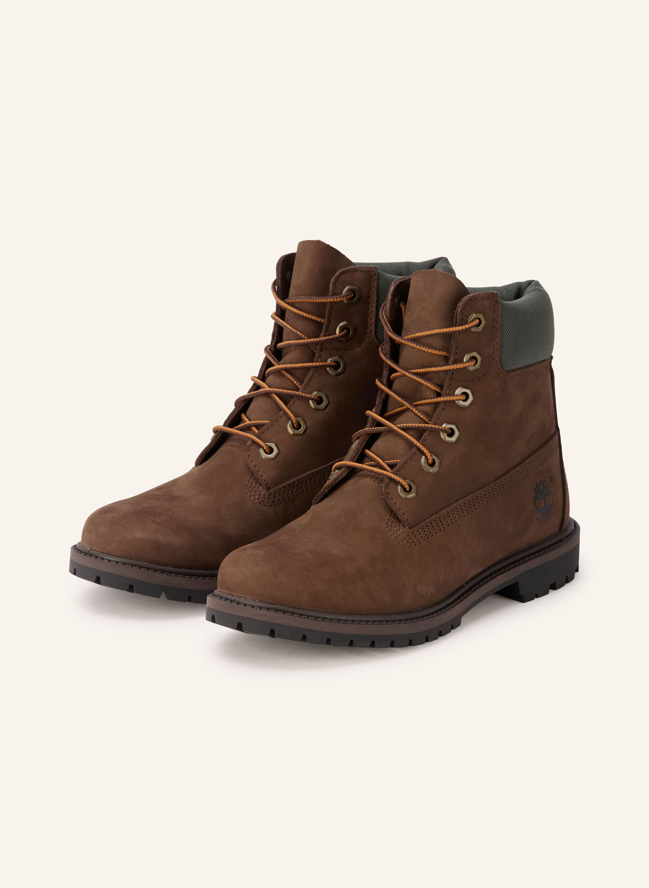Timberland Schnürboots