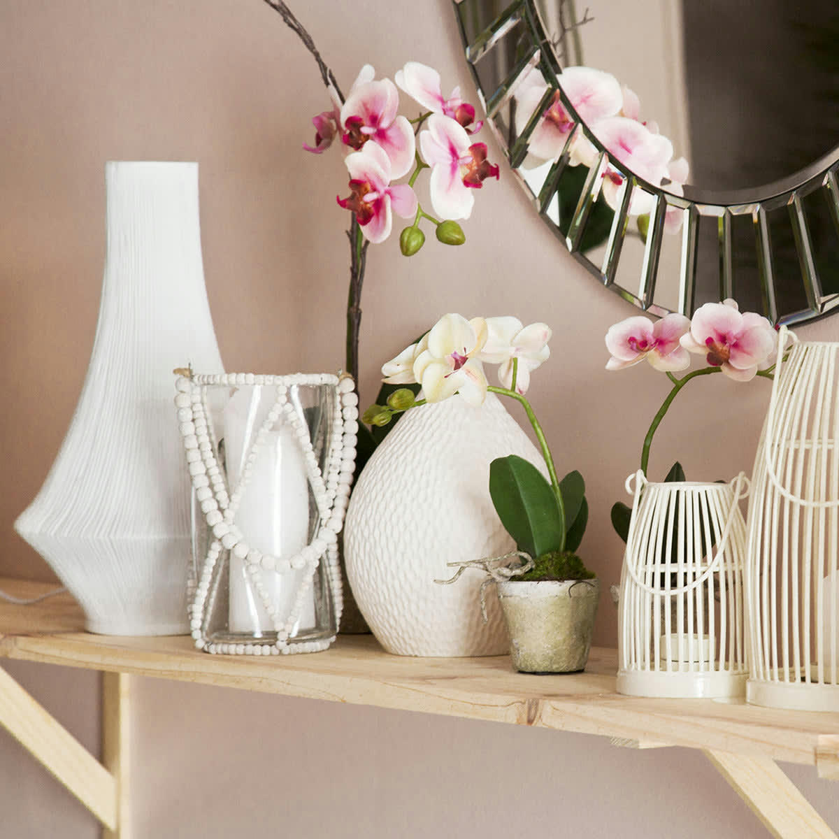 BARREL - Lanterne Barrel