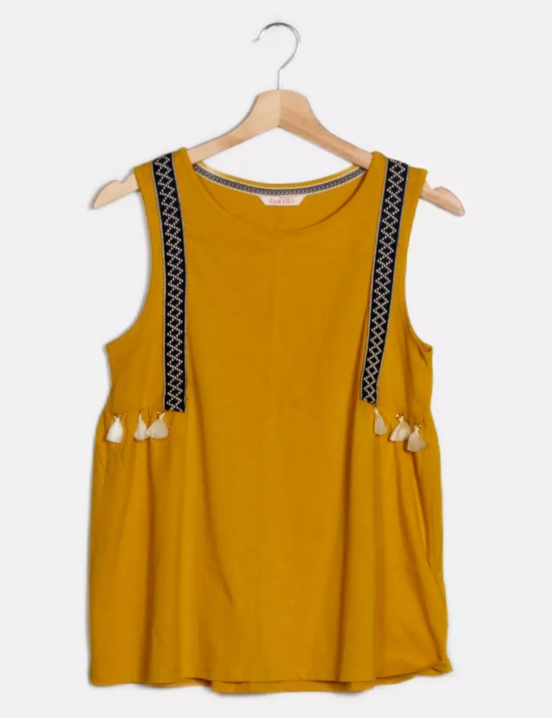 Camaïeu blouse