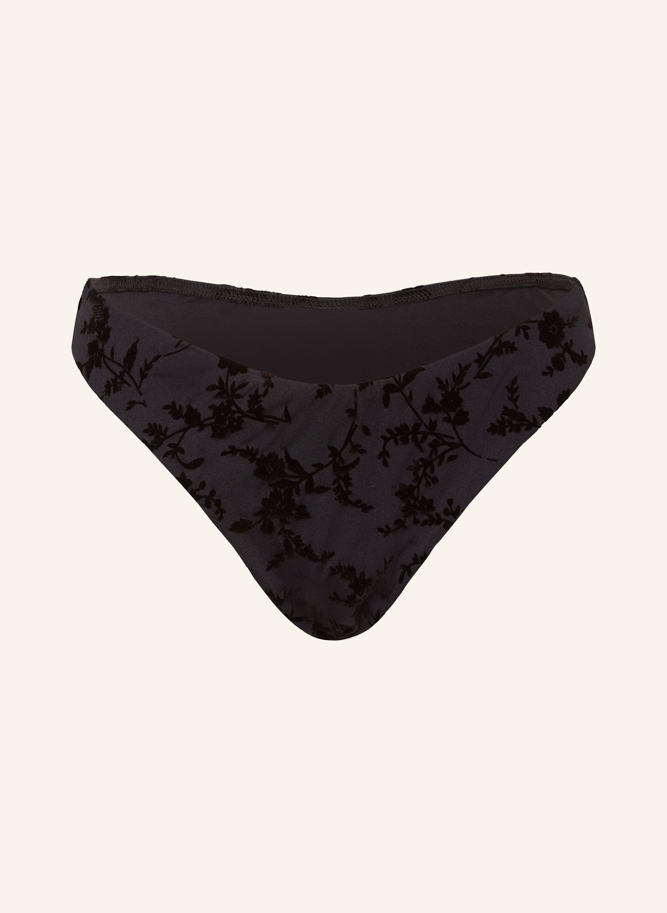 ZIMMERMANN Basic-Bikini-Hose WYLIE