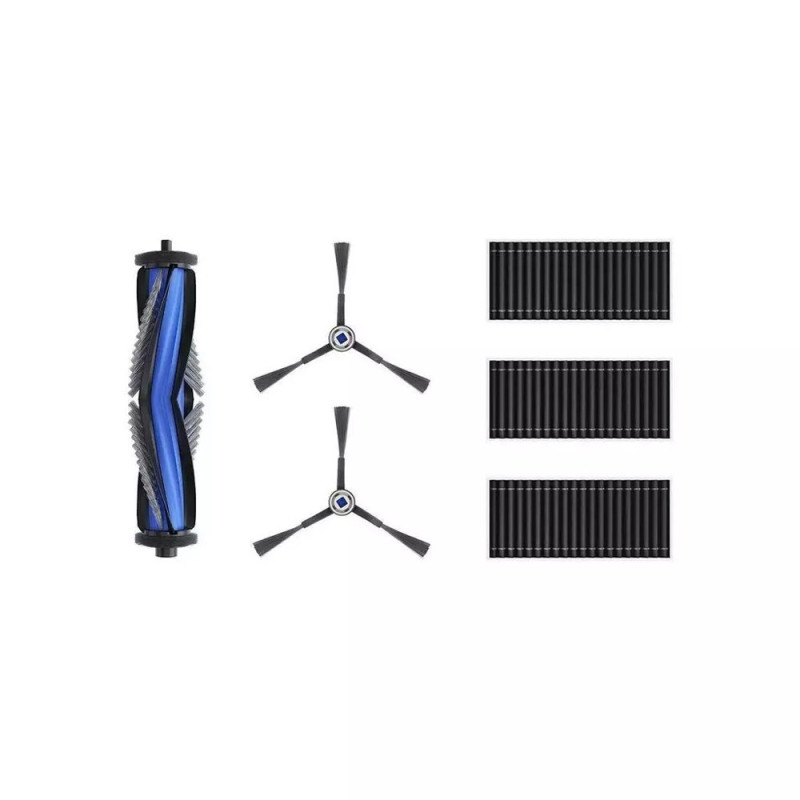Kit d'entretien pour aspirateur robot Deebot X8 Standard ECOVACS