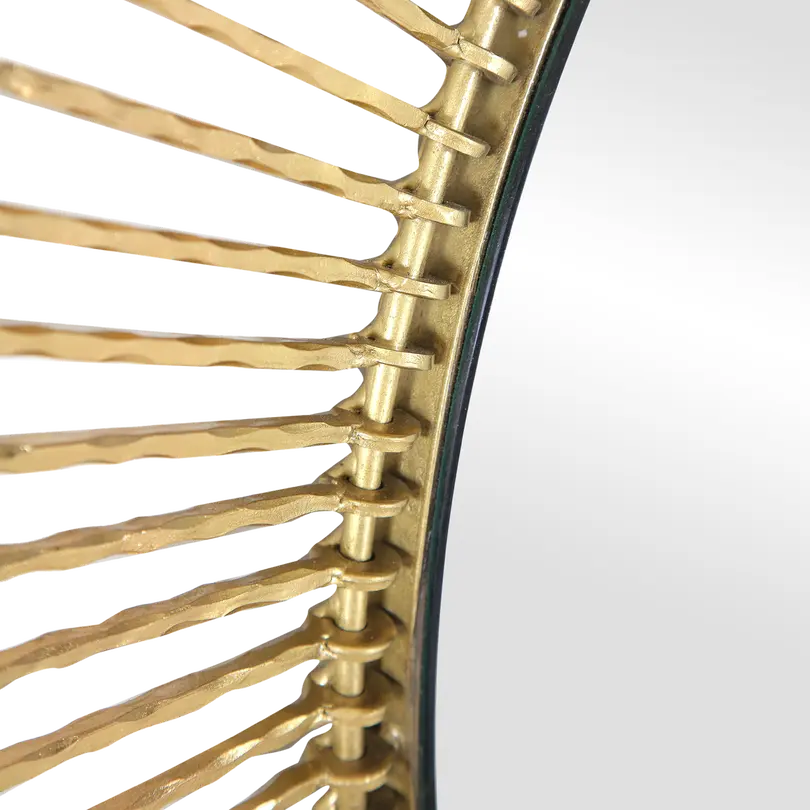 Spiegel Moda