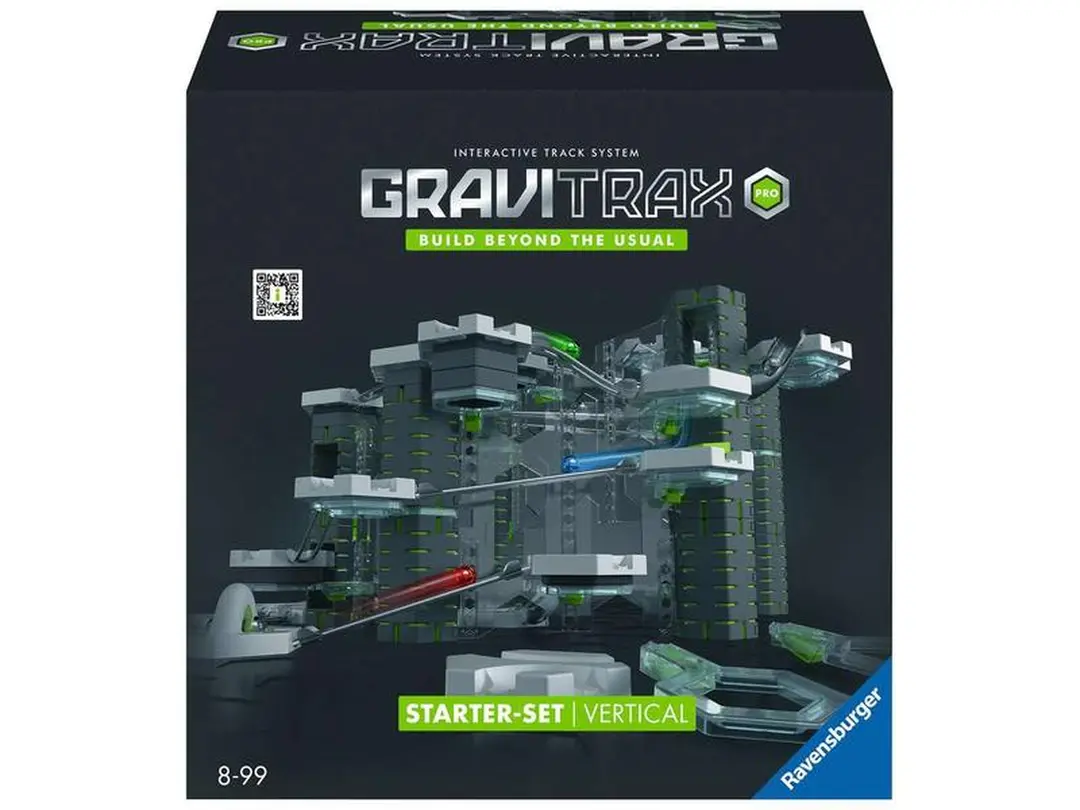 Spielset GraviTrax