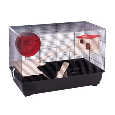 Skyline Hamster Cage Roy