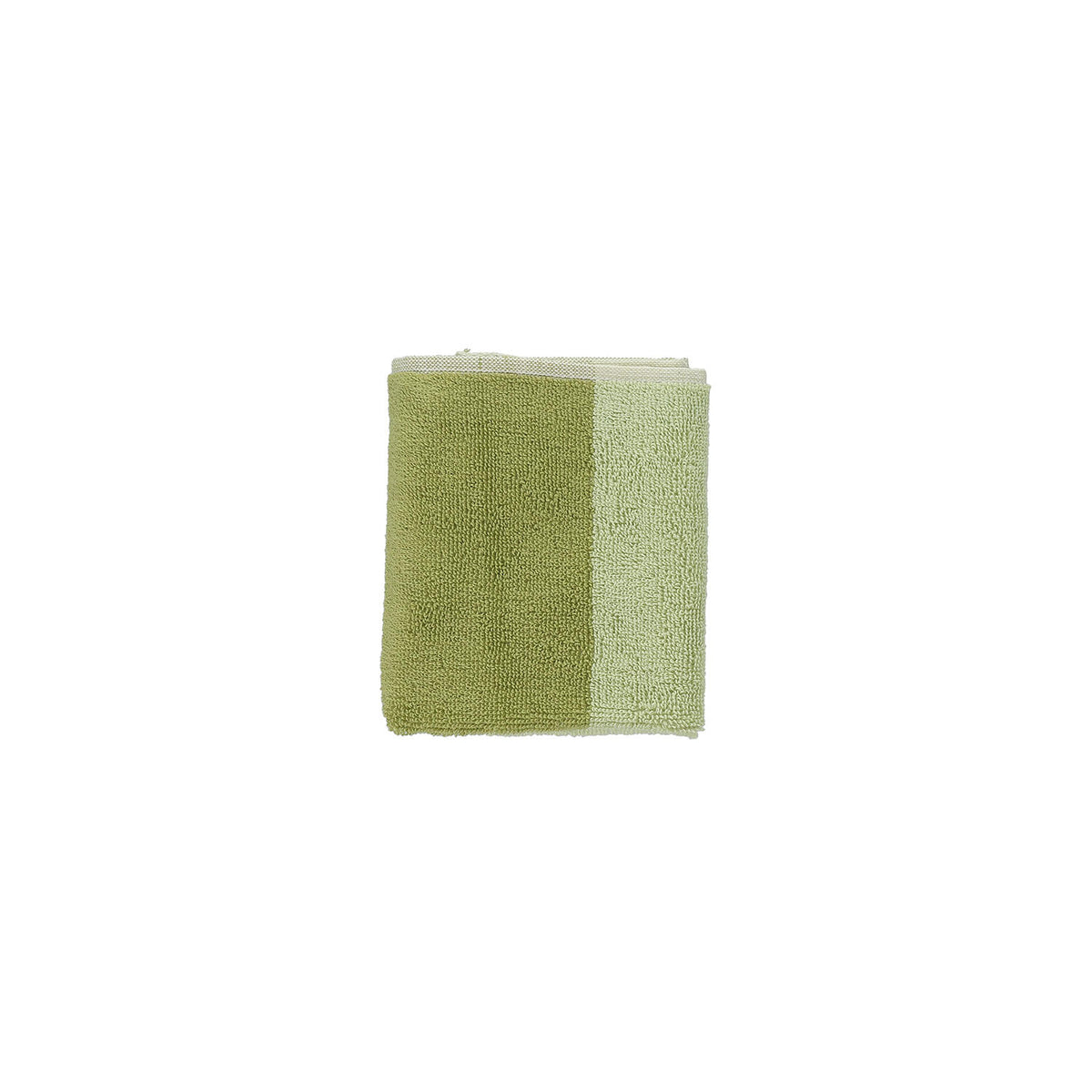 Ona - Handdoek 30x30cm pistachio green Pixie - Set van 2