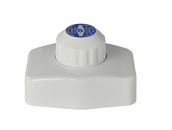 Détendeur 2ème détente butane Classe 2, 2.6 kg/h - 28 mb