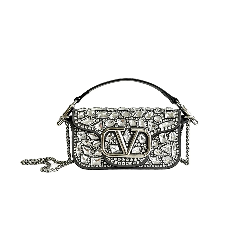 Valentino Garavani (7A regular version)