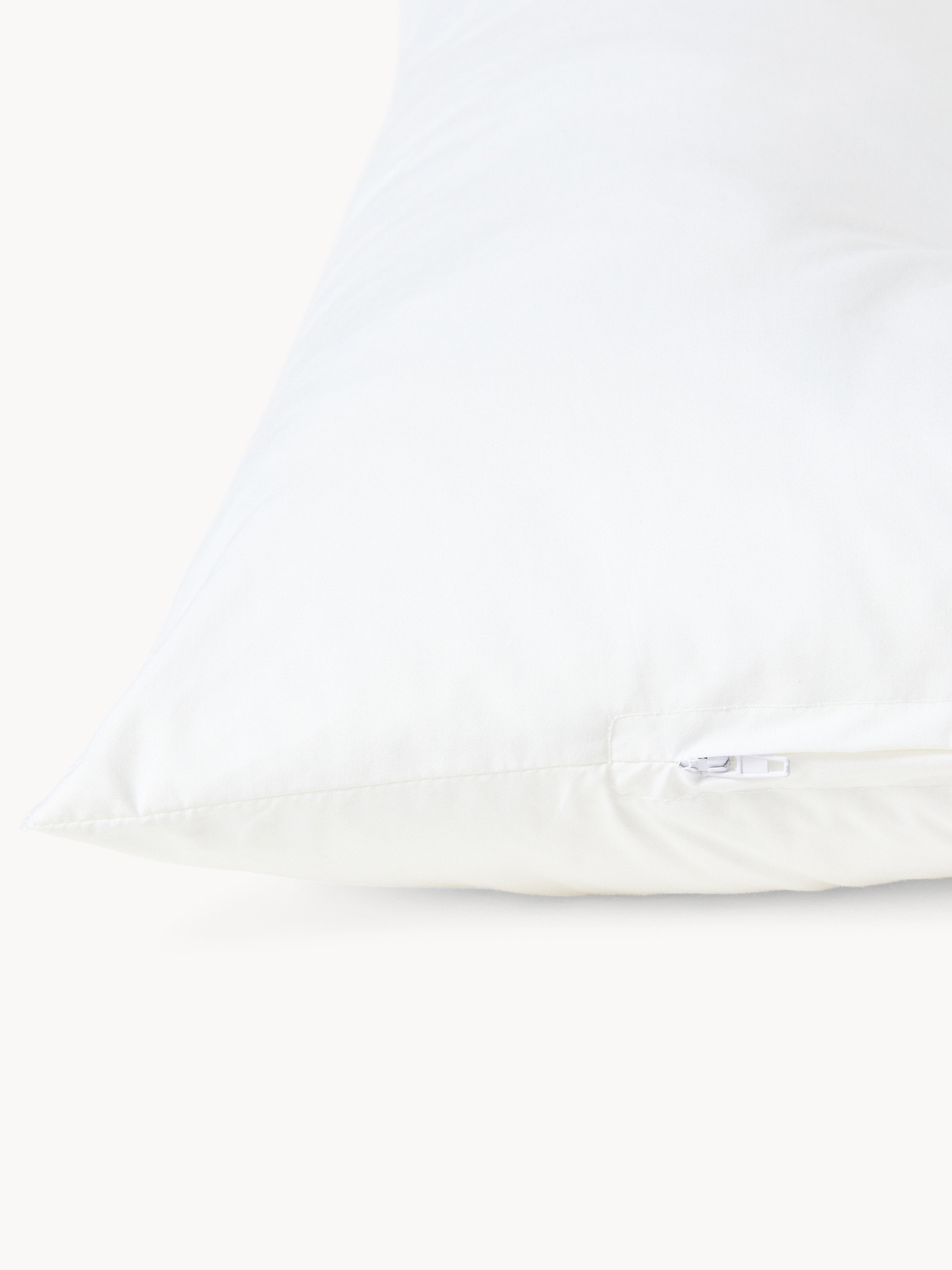 Guanciale ergonomico regolabile in microsfere