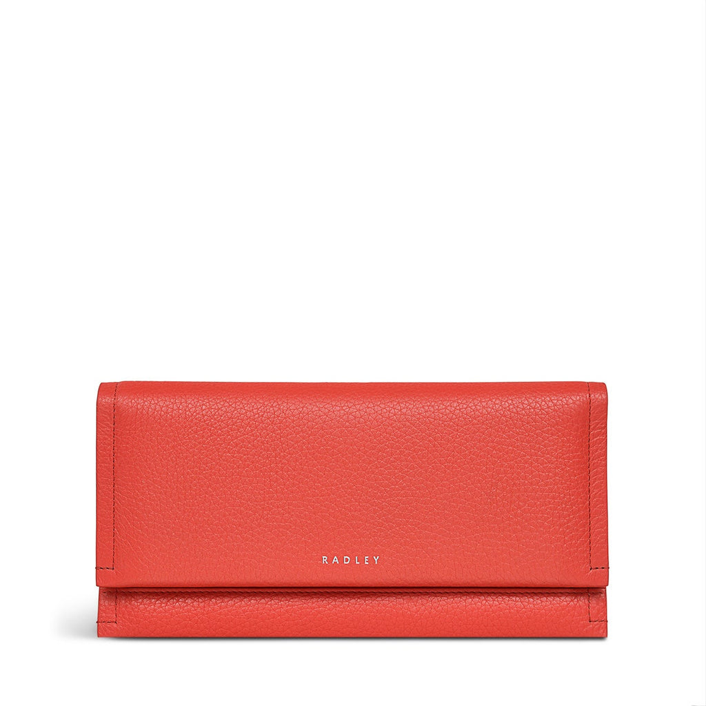 Oak Street Large Flapover Purse - ESC10510