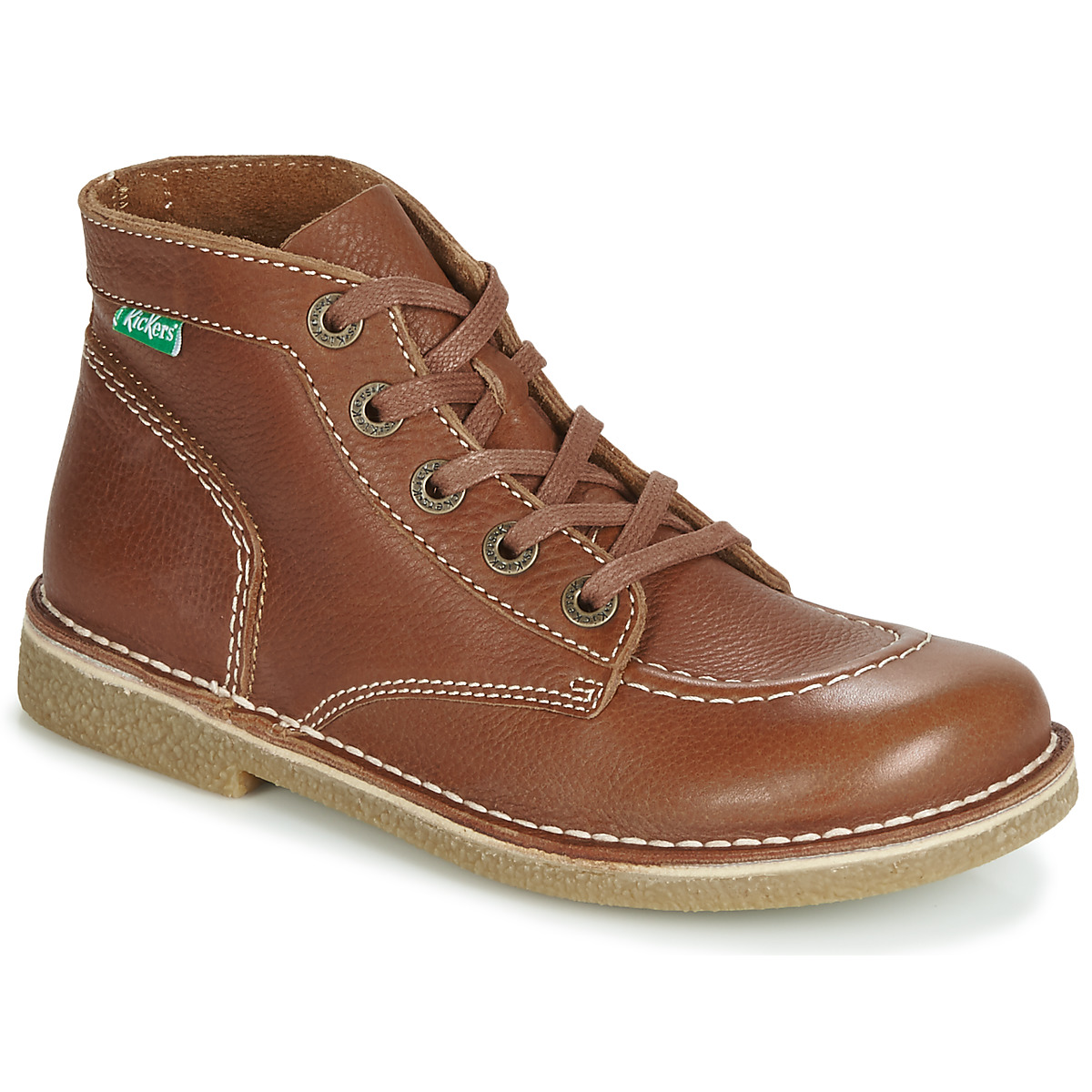 Kickers - LEGENDIKNEW - Camel