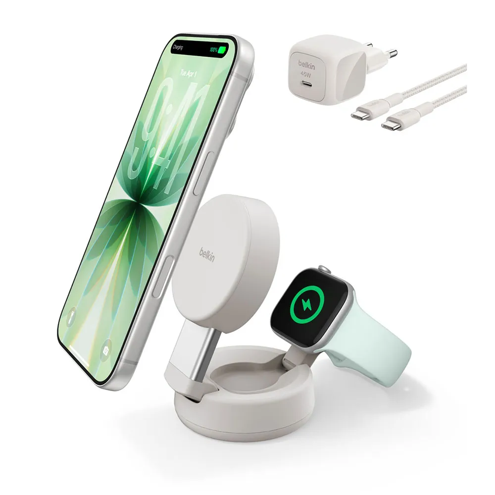 Belkin WIZ043 wireless charger