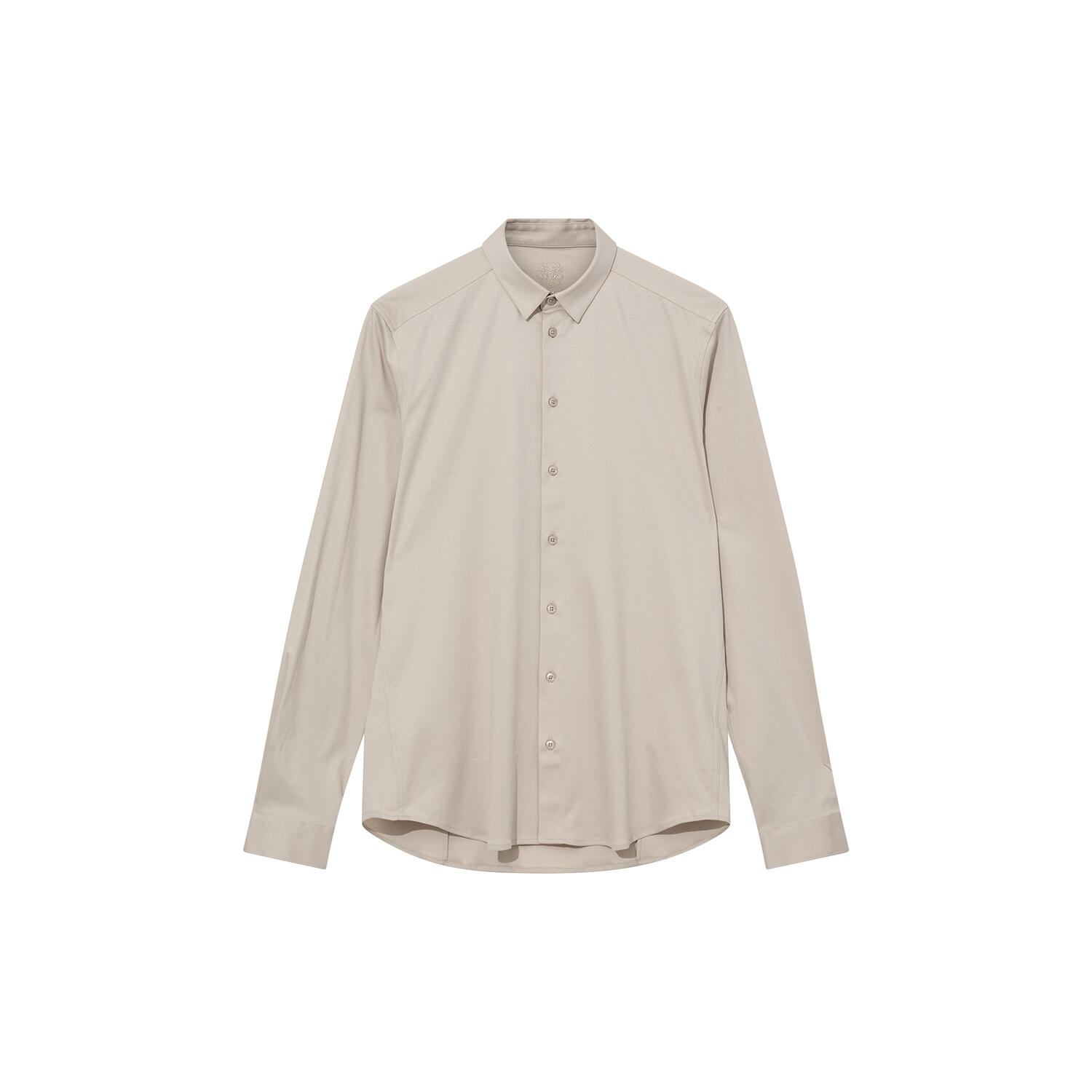 MMGMarco Jersey Shirt, chateau gray