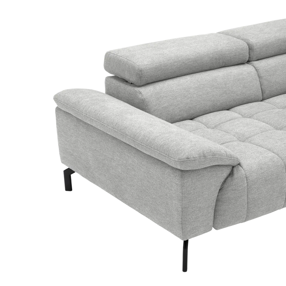 Ecksofa Vegas-S