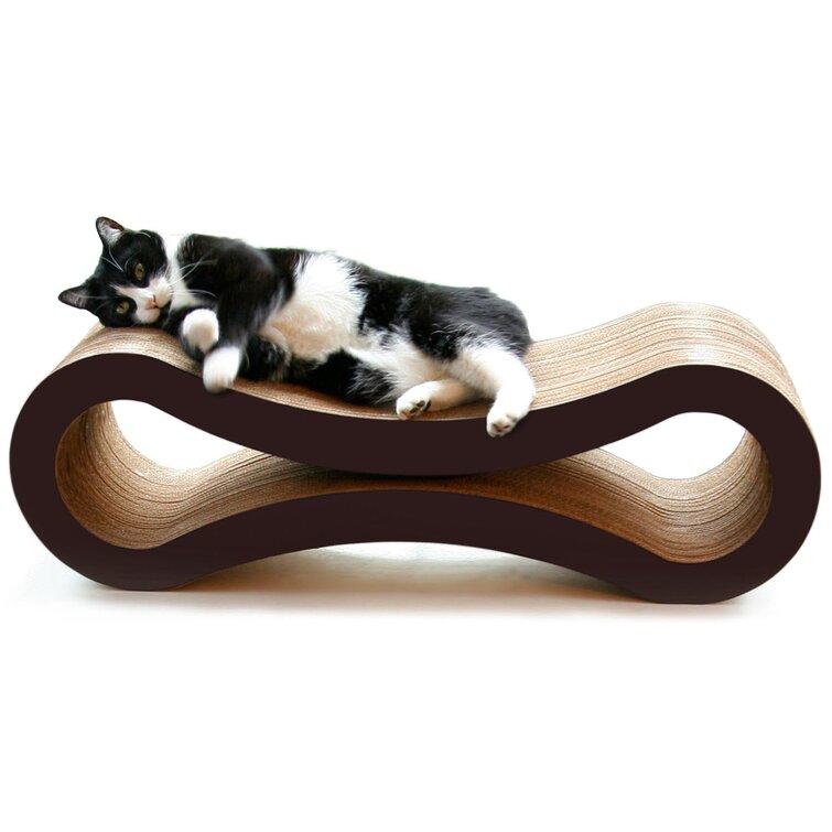 Daniela Scratching Post
