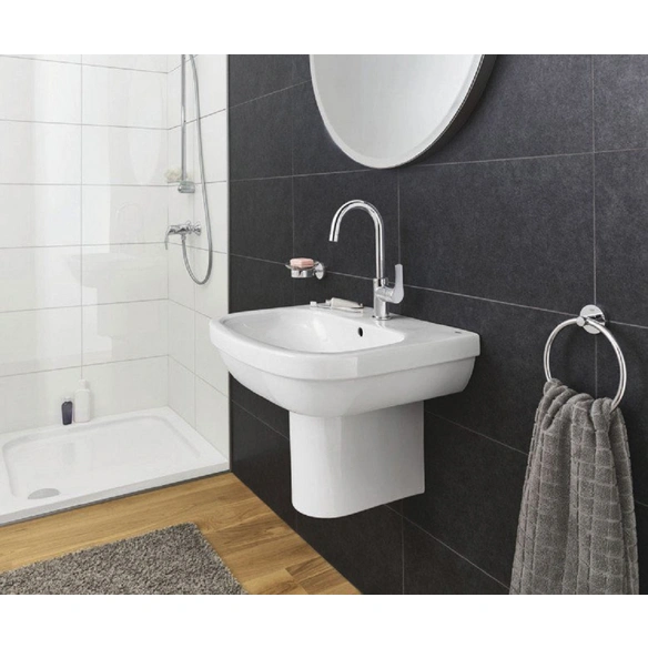 Waschtisch »Euro Keramik«, Breite: 60 cm
