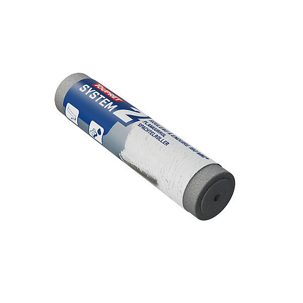 Manchon pour rouleau à enduire Toupret System 2 - 18 cm