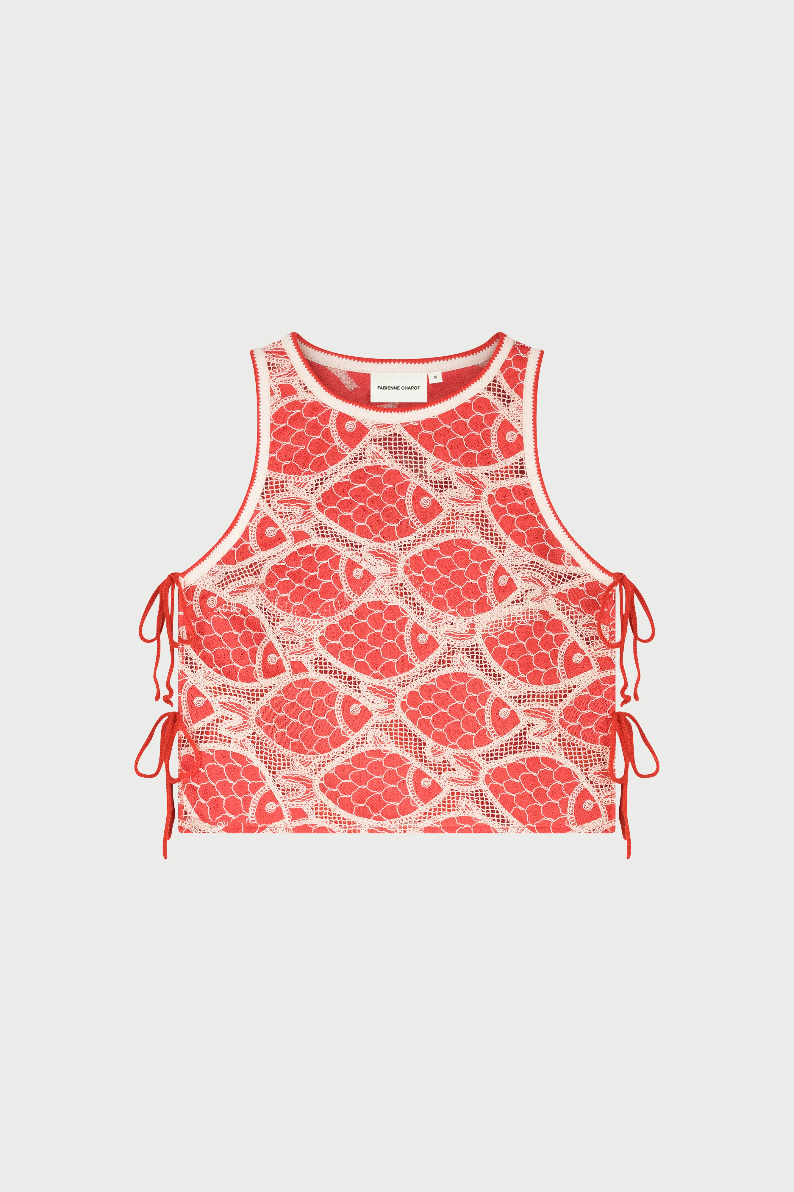 Muca Top | Tangerine Tango