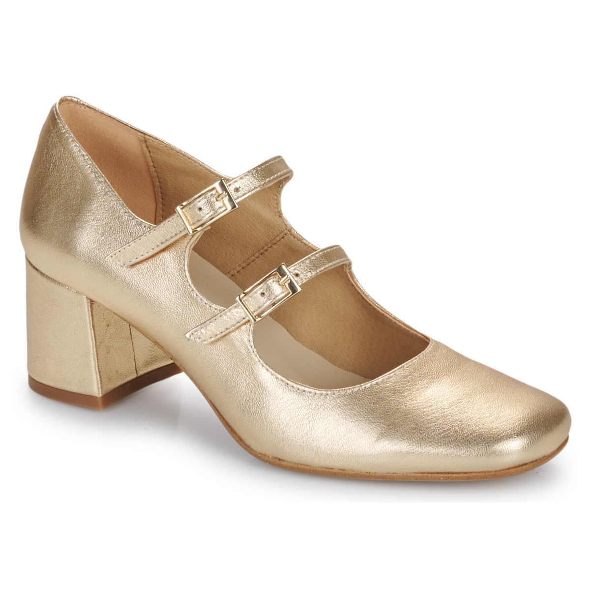 Betty London - BRUNALIA - Gold