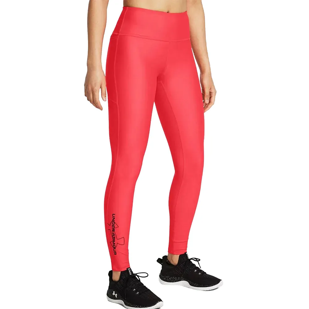Under Armour Tech Branded leggings