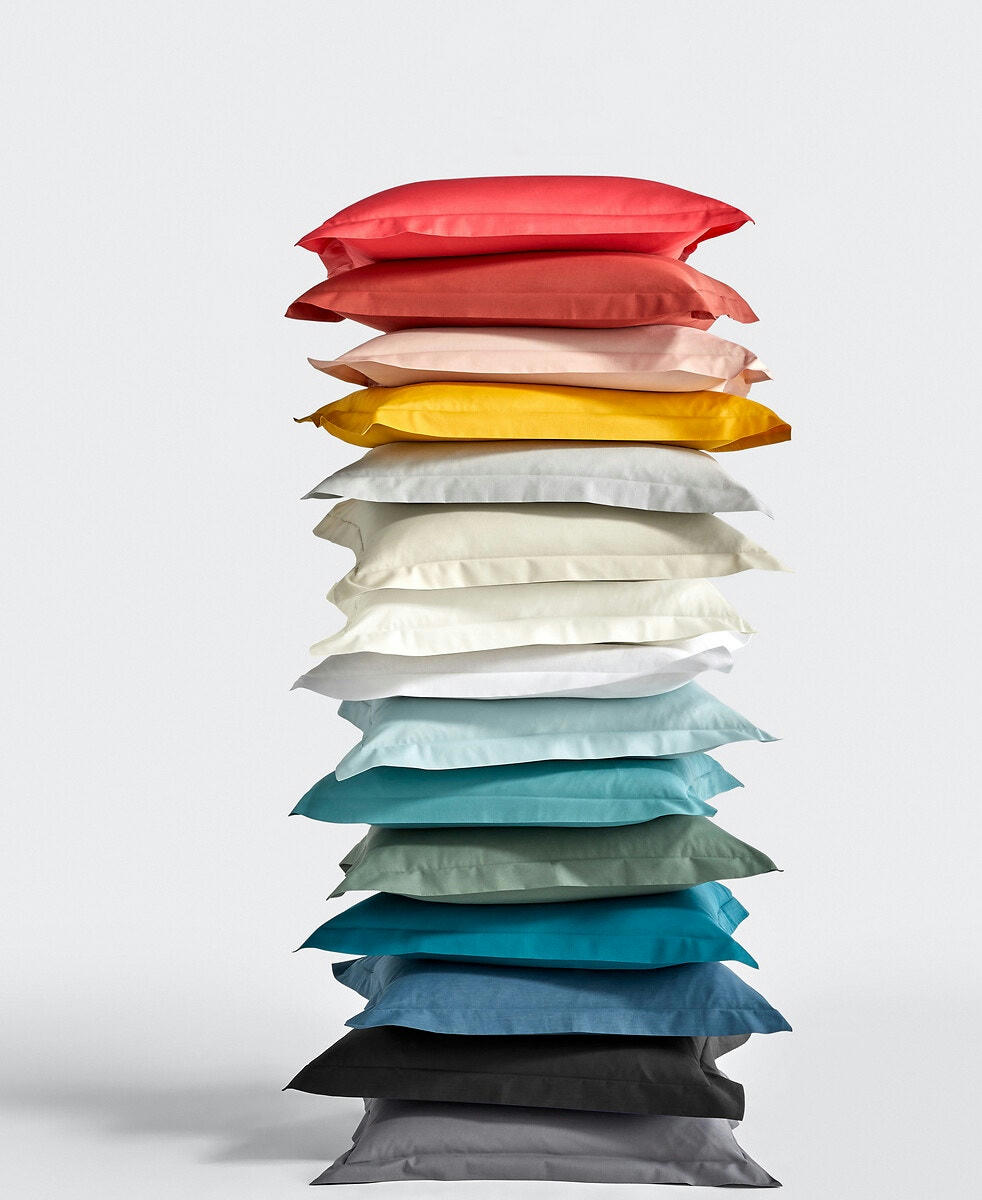 Housse de couette enfant en coton bio Scenario