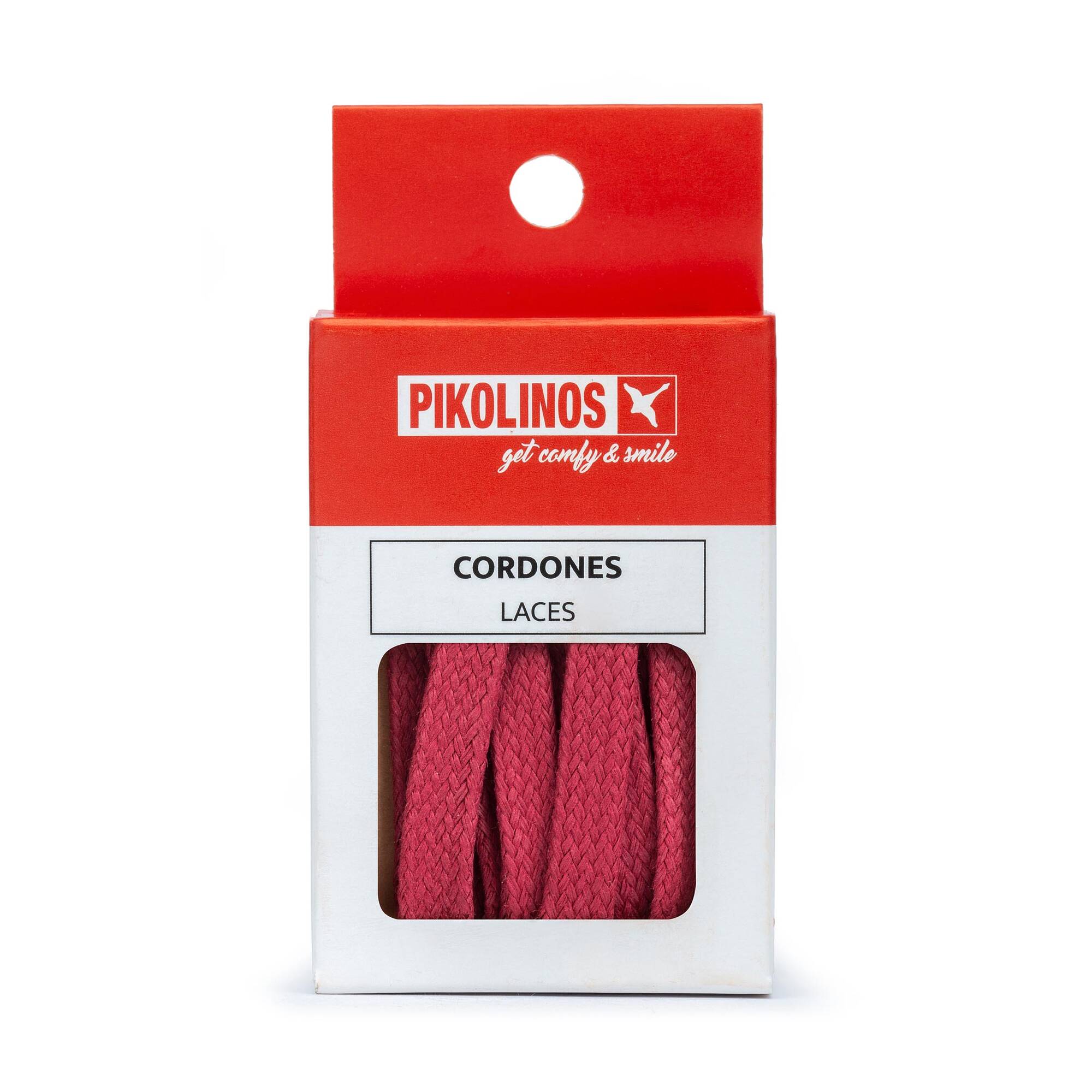 CORDONES - Cordones textiles