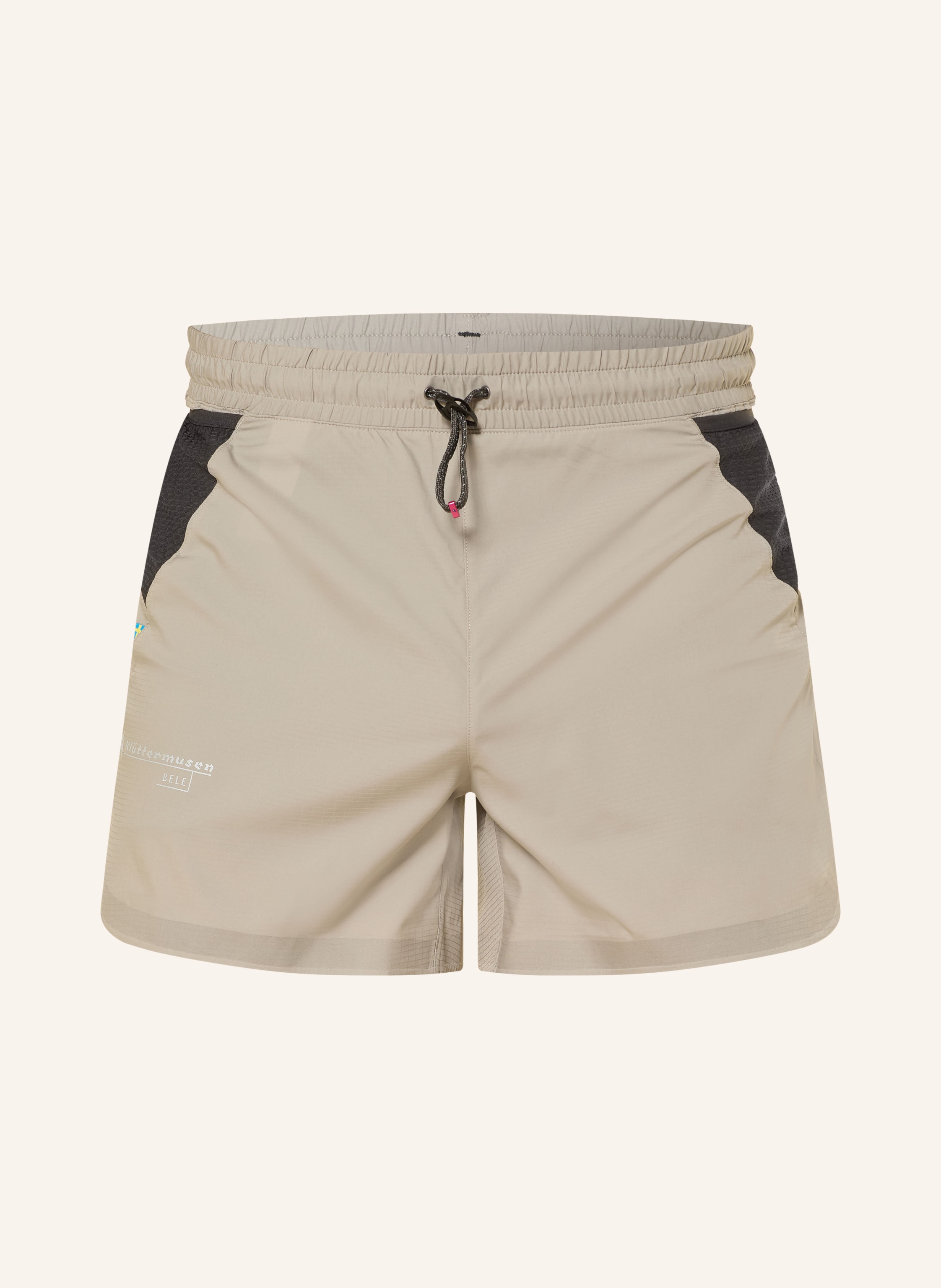 Klättermusen Laufshorts BELE