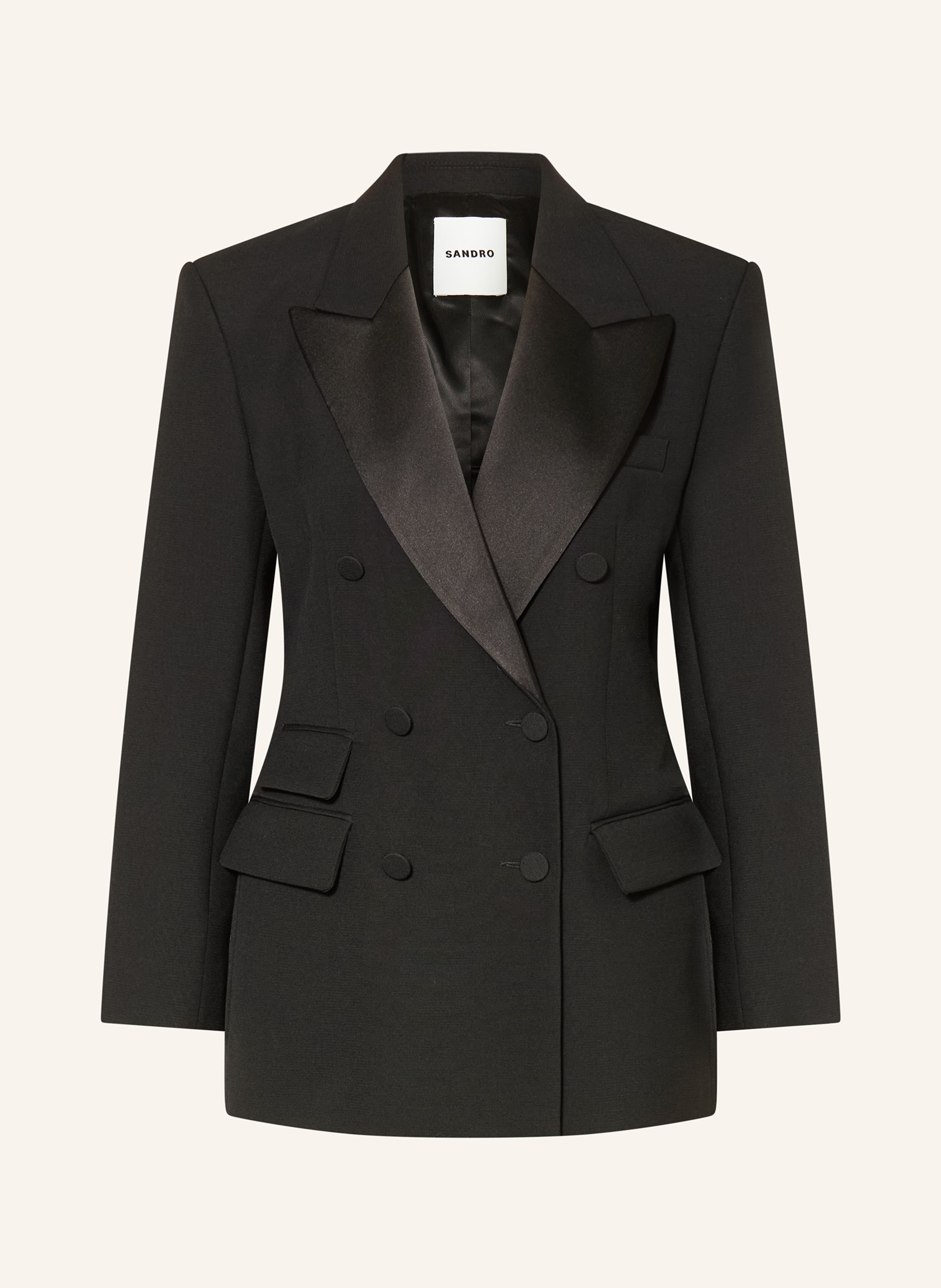 SANDRO Blazer