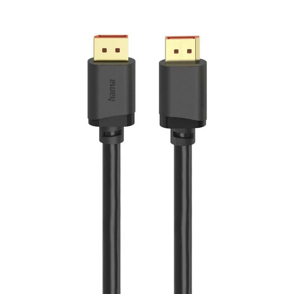Hama 00202032 DisplayPort cable
