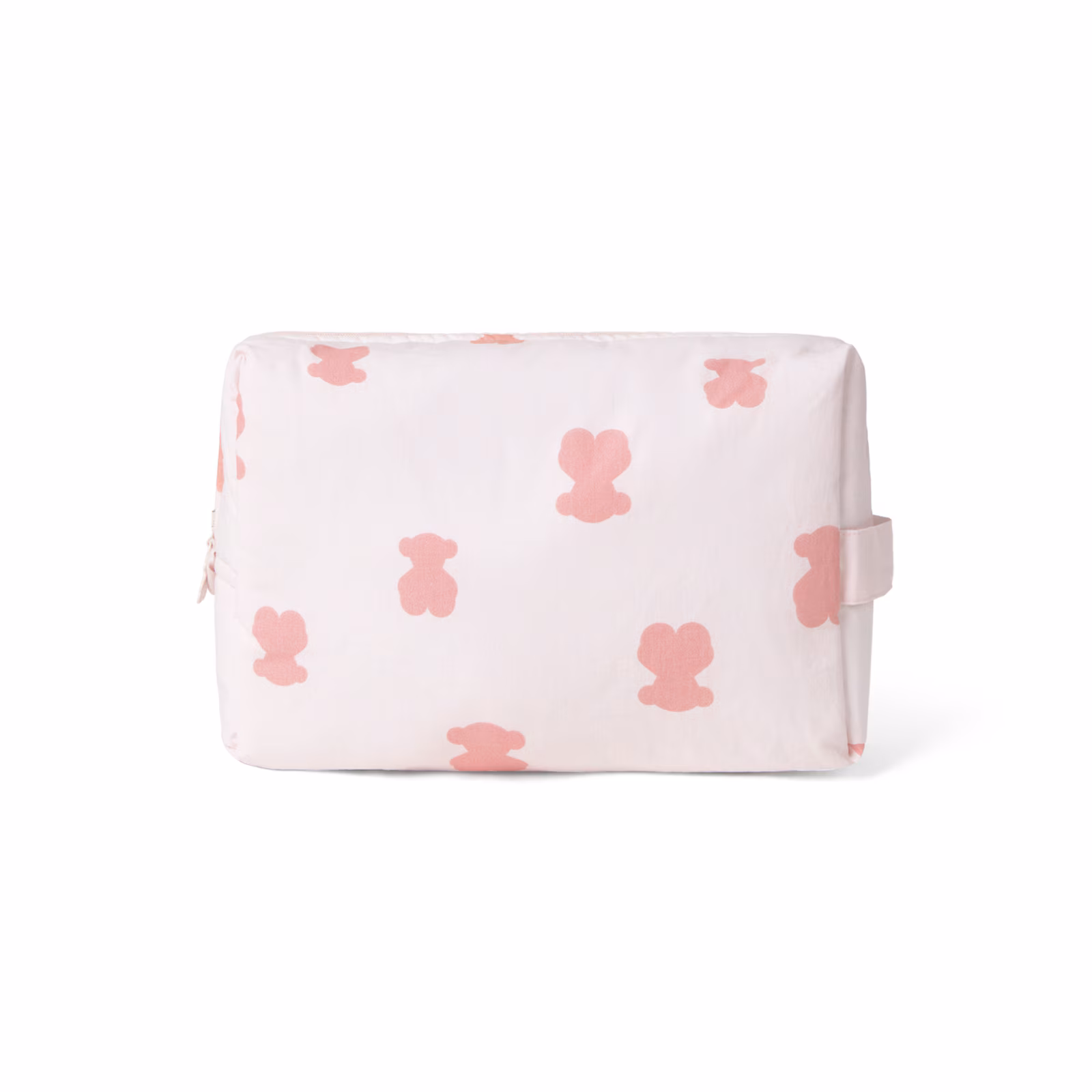 Neceser HFluffy rosa