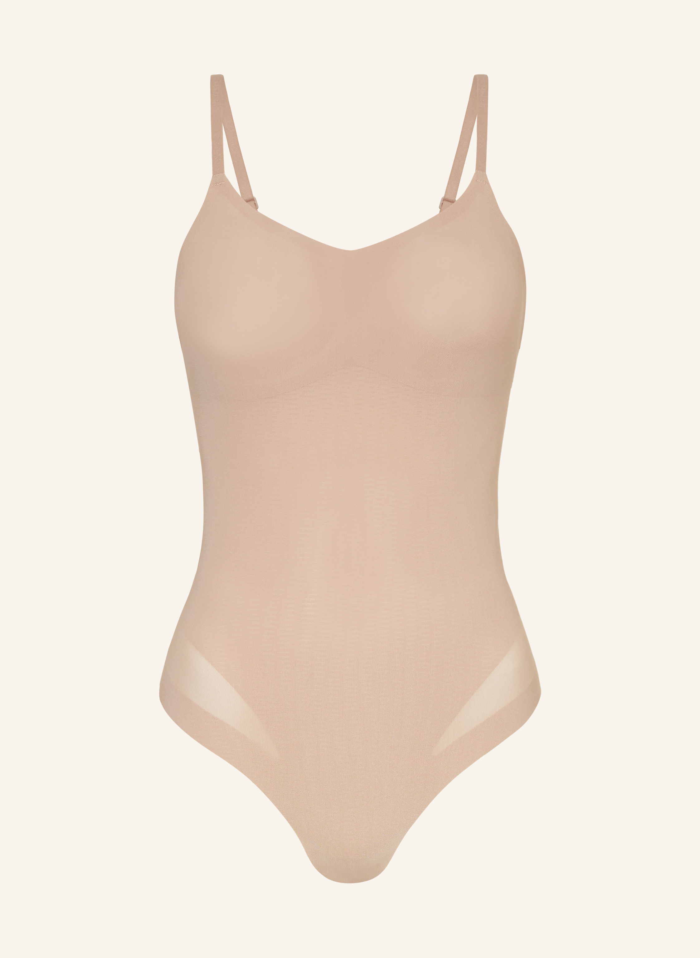 Calvin Klein Shape-Body STAY-PUT MESH